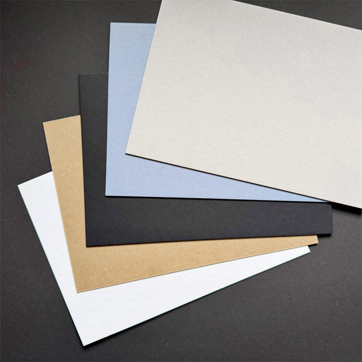Graphic Board | Solid Board | Smurfit Westrock